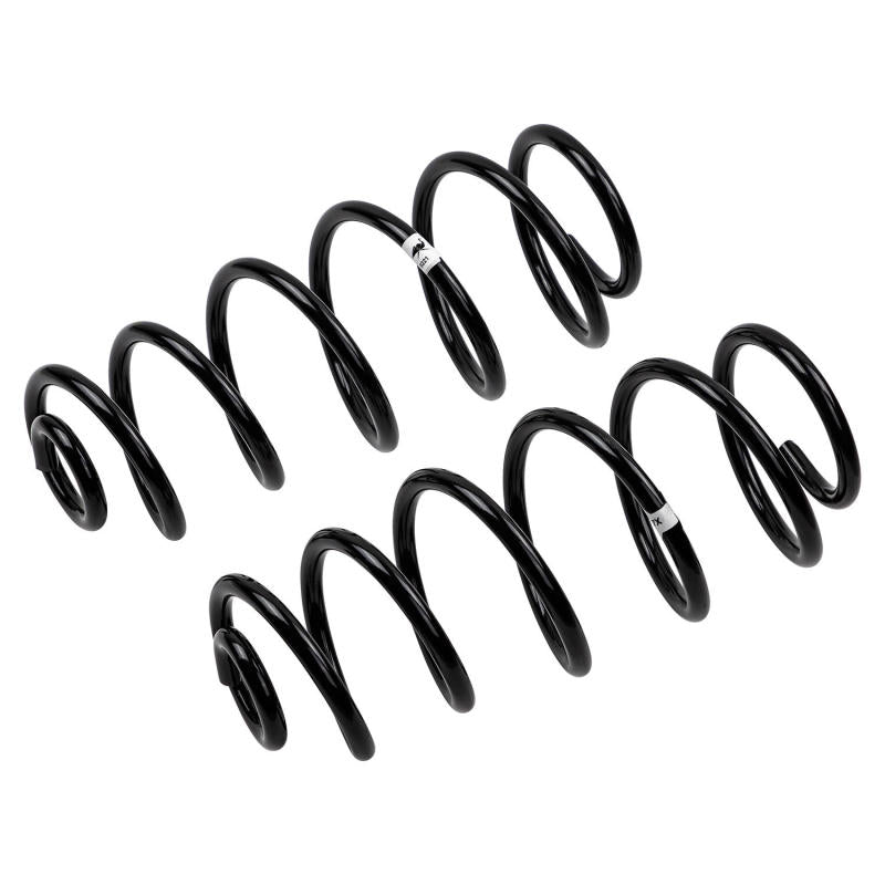 ARB / Old Man Emu Rear Coil Spring Pair Set for Jeep Wrangler 2Door and 4Door JK 2617