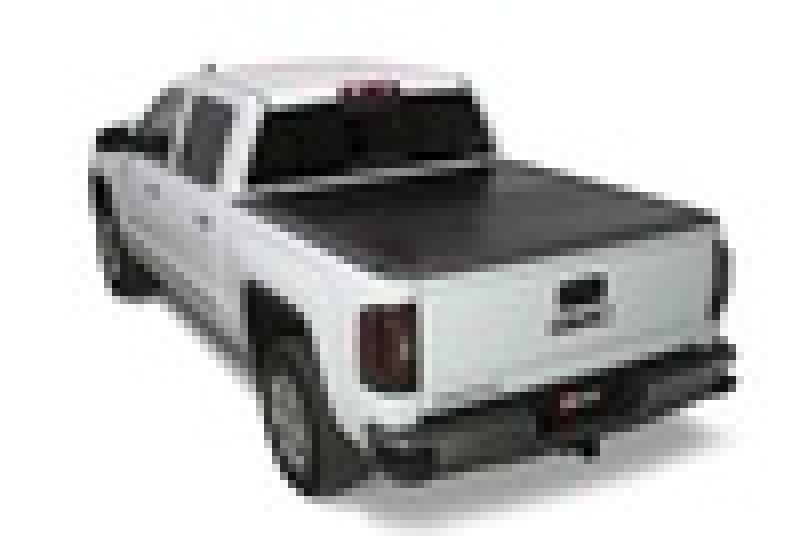 BAK 2020 Chevy Silverado 2500/3500 HD 8ft Bed BAKFlip G2