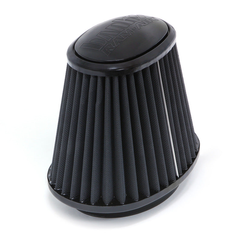 Banks Power Ram Air System Air Filter Element - Dry for Various Ford & Dodge Diesels 42188-D