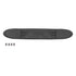 Westin Platinum 3 Replacement Service Kit w/ 20in pad - Black
