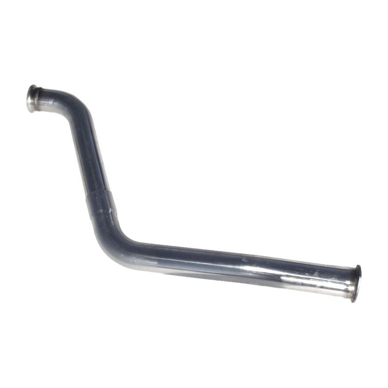 MBRP 03-07 Ford F-250/350 6.0L T409 Stainless Steel Down-Pipe Kit DS6206