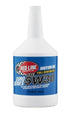 Red Line 5W30 Euro Series Synthetic Motorcycle Oil (Set of 12 x 1 Quart Bottle) 12304