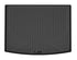 Husky Liners 21-23 Suburban/Yukon XL w/ 3rd Row Seat Weatherbeater Cargo Liner Behind 3rd Row - Blk