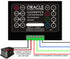 ORACLE Lighting ColorSHIFT 2.0 Infrared Remote Controller 1706-504