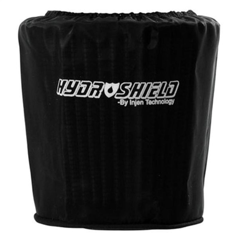 Injen Hydroshield Black Water Repellant Pre-Filter fits X-1010 X-1011 X-1017 X-1020 1035BLK