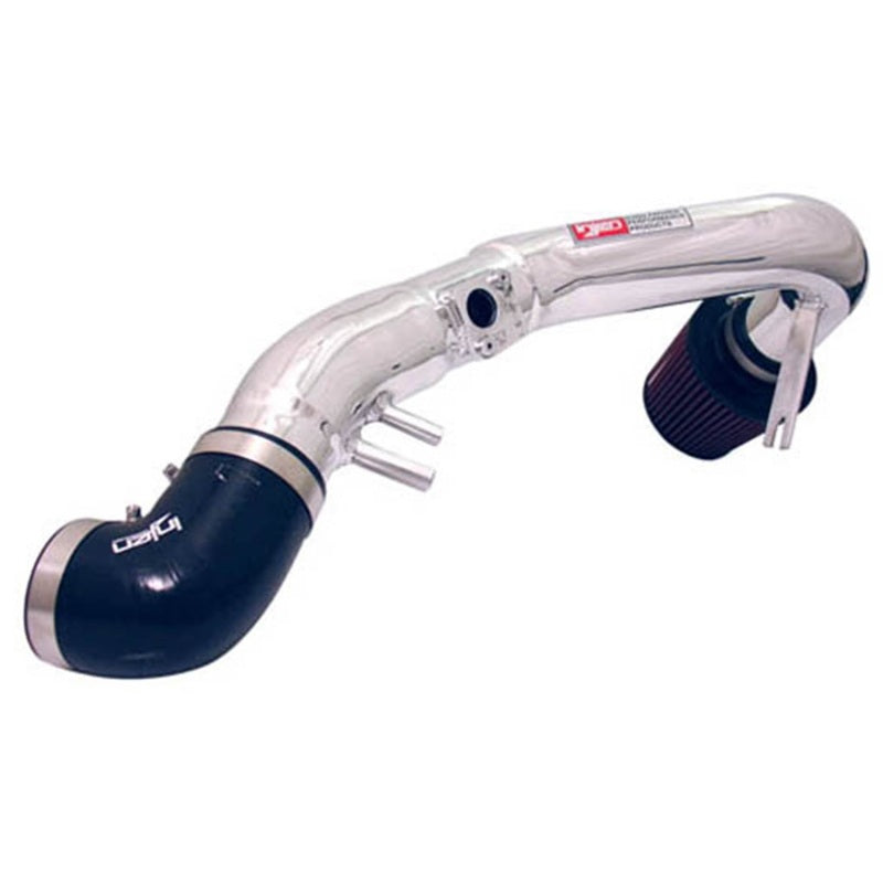 Injen Black SP Cold Air Intake System For 02-05 Honda Civic Si L4-2.0L - SP1576BLK