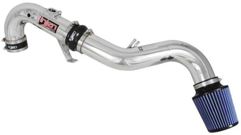 Injen Polished SP Cold Air Intake System For 11-16 Scion tC L4-2.5L - SP2117P