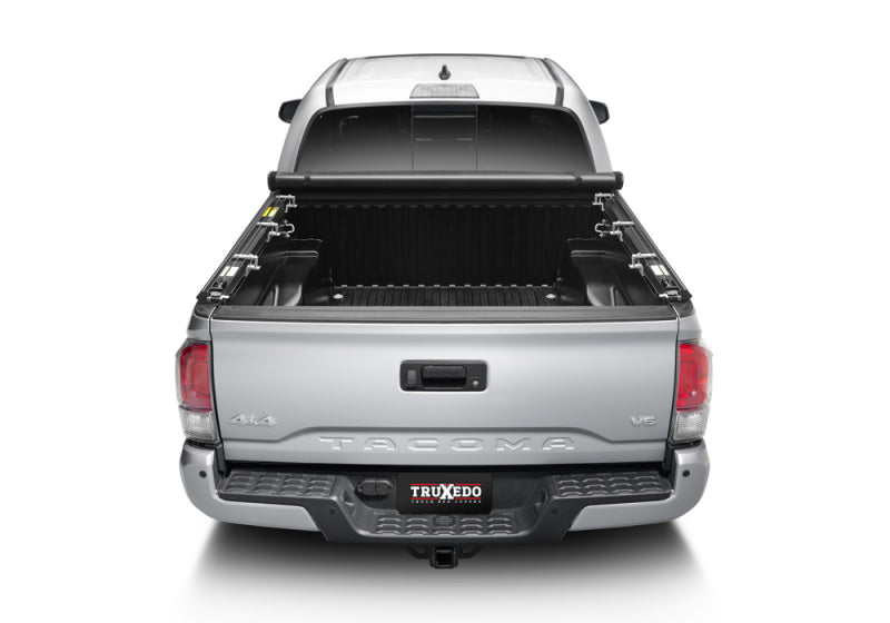 Truxedo 16-20 Toyota Tacoma 6ft TruXport Bed Cover