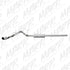 MBRP 3" Cat Back, Single Side, 2004-2008 Ford F150 EC/CC-SB, T409 Stainless Steel S5200409
