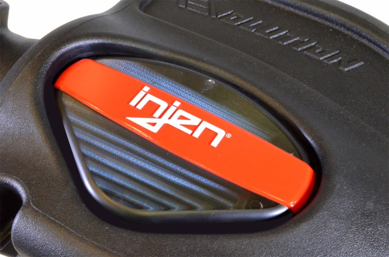 Injen Evolution Cold Air Intake System (Dry Filter) For 11-23 Dodge Challenger V8-5.7L Hemi EVO5100