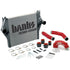 Banks Power Intercooler Upgrade Techni-Cooler System 03-05 Dodge 5.9L (red powder-coated) 25980