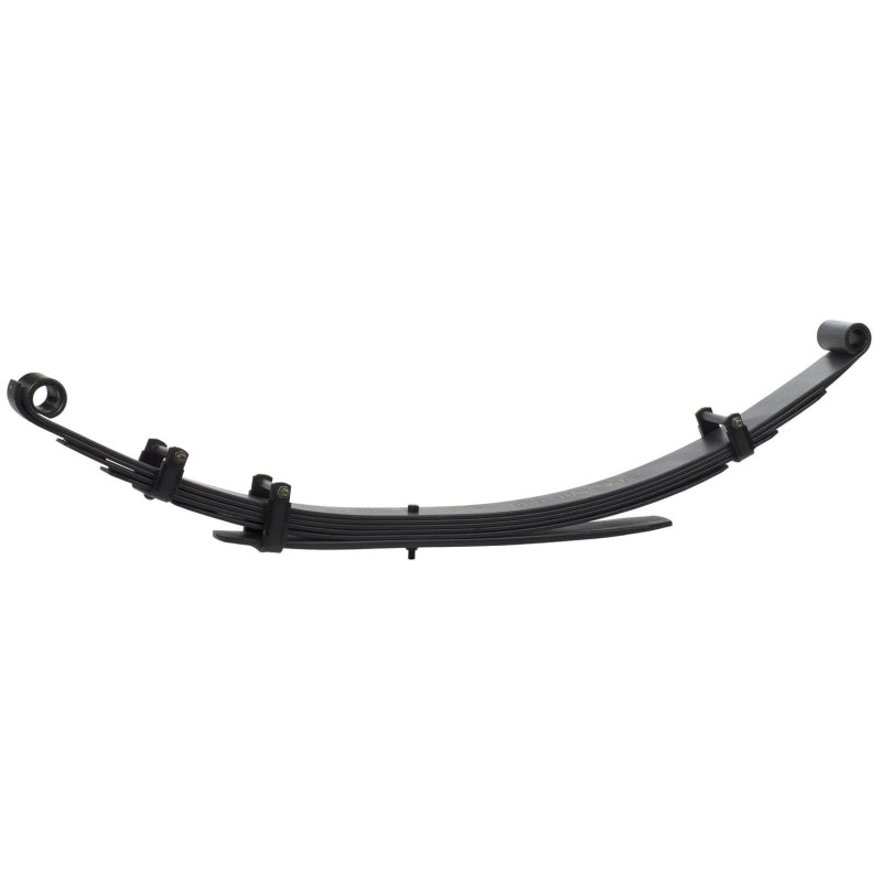 ARB / Old Man Emu Rear Leaf Spring, Dakar Leaf Springs, Mitsubishi-Rear- CS022R