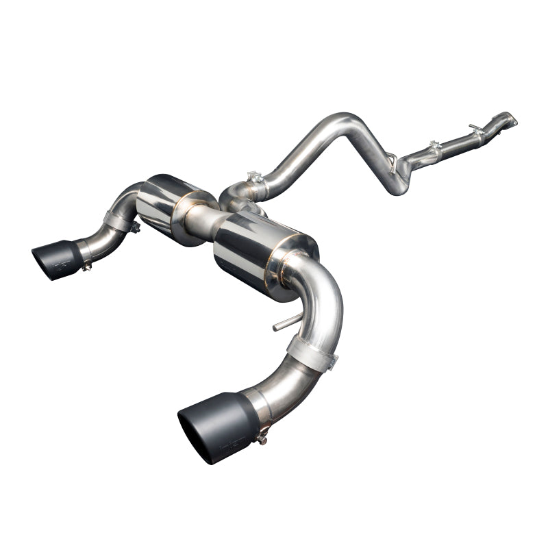 Injen Full Stainless Steel Exhaust System - SES9300