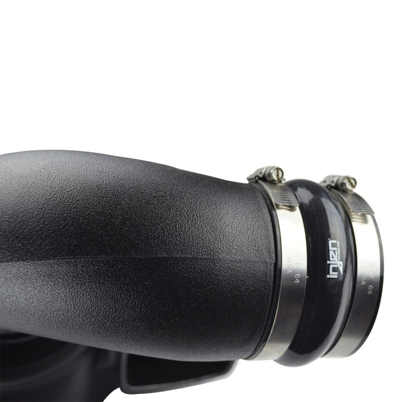Injen EVOLUTION Cold Air Intake System For 16-19 BMW 340/ 440/ M140/ M240 i/ix 3.0T (B58) - EVO1105