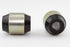 Whiteline Plus 4/91-5/01 BMW 3 Series E36 / 10-/01-3/05 E46 Rear Upper Outer Control Arm Bushing Kit