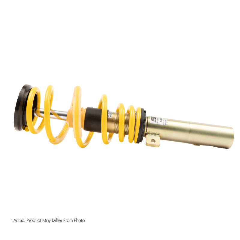 ST Coilover Kit 09-14 Audi A4/A4 Quattro (B8)