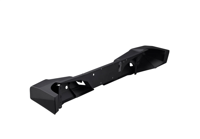 ARB Rear Bumper With No Tire Carrier for 2020-2021 Jeep Gladiator JT 5650390