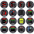 Banks Power Derringer Tuner (Gen 2) 17-19 Ford F250/F350 6.7L Power Stroke w/iDash SuperGauge 66693