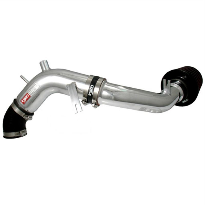 Injen Polished SP Cold Air Intake System For 04-08 Acura TSX L4-2.4L - SP1431P