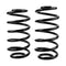 ARB / OME Coil Spring Rear Jeep Tj Unltd