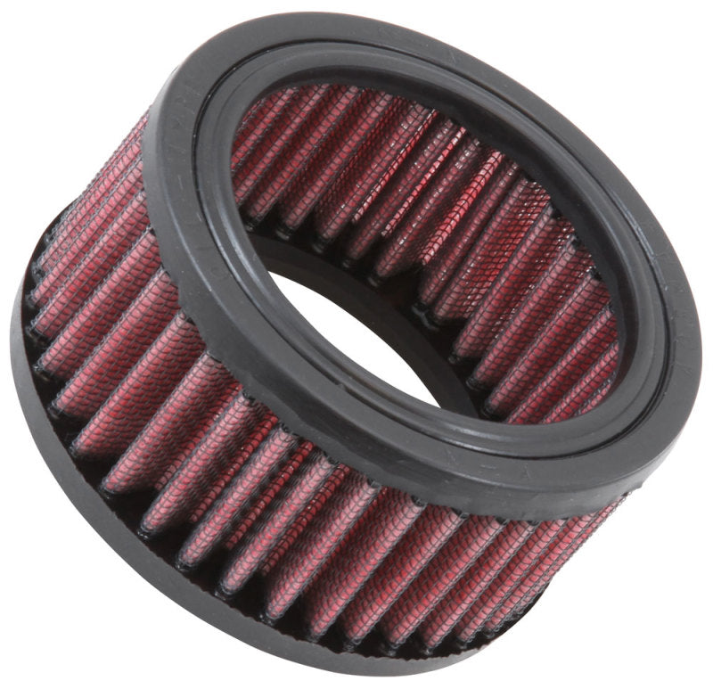 K&N 3-7/8"OD,2-7/8"ID,2"H High-Flow Original Universal Air Filter - E-3120