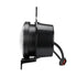 ORACLE Lighting High Performance 20W LED Fog Lights - No Halo for Jeep Wrangler/Gladiator 5847-504