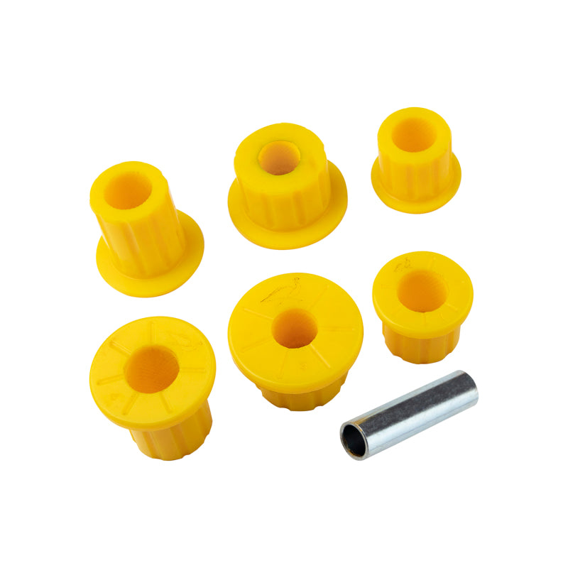 ARB LEAF SPRING BUSHING KIT Oe Shackle D40 OMESB99