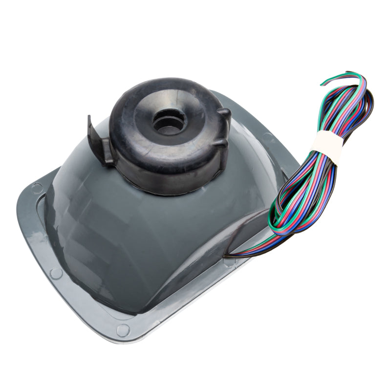 ORACLE Lighting Sealed Beam 7x6 in H6054 Headlight with Pre-installed ColorSHIFT Halo 6908-333