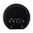 ARB Intensity SOLIS 36 Driving Light Black Lens Cover - SJB36LENB