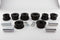 Whiteline Plus 03+ Nissan 350z / Infiniti G35 Traction Control Rear Cradle Bushing Kit