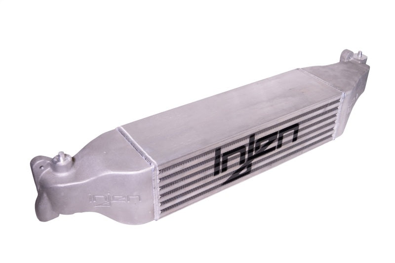 Injen Front Mount Intercooler For 17-21 Honda Civic Type-R (FK8) I4 2.0L Bar and Plate - FM1582I