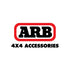ARB Hawse Fairlead Spacer Kit - 3500600