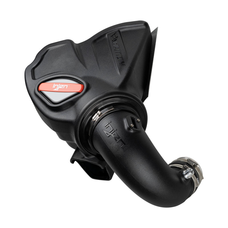 Injen EVOLUTION Cold Air Intake System - EVO1108