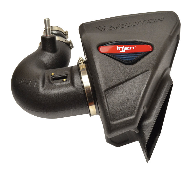 Injen EVOLUTION Cold Air Intake System - EVO7302