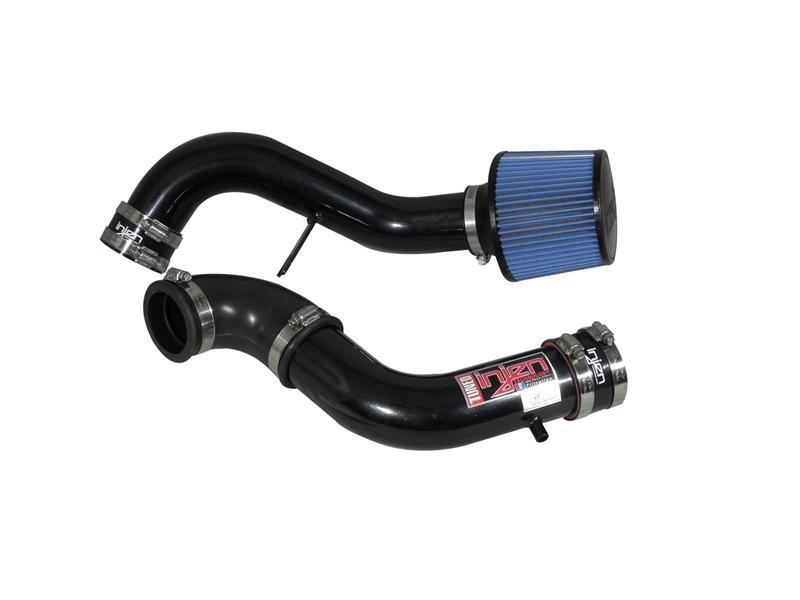 Injen Black RD Cold Air Intake System - RD6060BLK