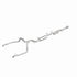 MagnaFlow 19-23 Chevy Silverado 1500 19-23 GMC Sierra 1500 Overland Cat-Back Exhaust