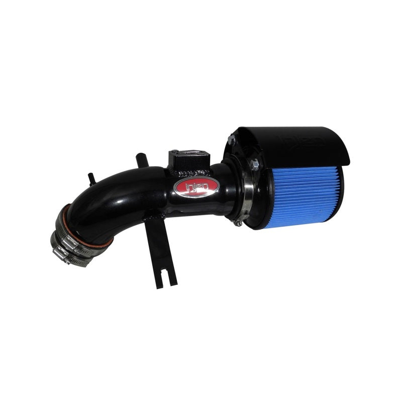 Injen Black SP Short Ram Cold Air Intake System For 12-14 Ford Focus L4-2.0L - SP9000BLK