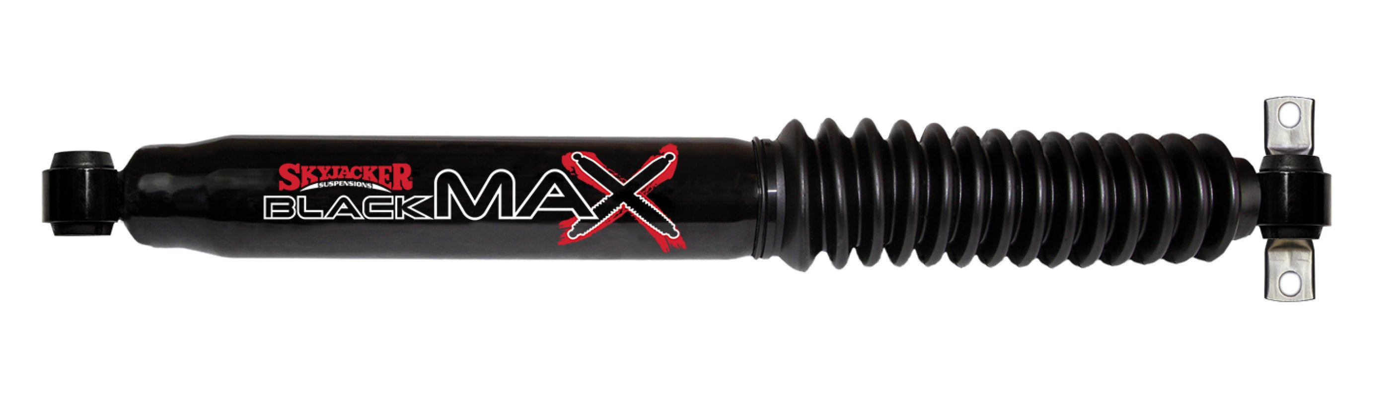 Skyjacker 1991-1991 Mazda Navajo Black Max Shock Absorber