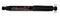 Skyjacker 1991-1991 Mazda Navajo Black Max Shock Absorber