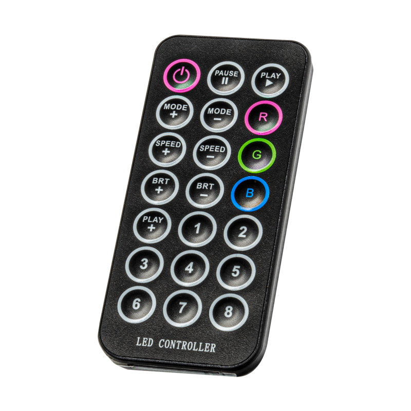ORACLE Lighting ColorSHIFT 2.0 Infrared Remote Controller 1706-504