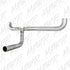 MBRP Universal Full size Pickup AL T pipe kit - UT2001