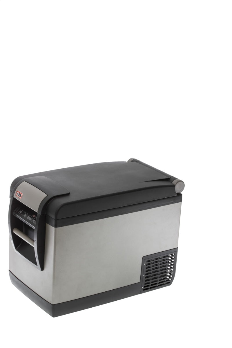 ARB Weight Fridge Freezer Series II 50 Quart 20(H)x15(W)x27.8"(D) 53 lbs Plug B Usa Spec 10801472