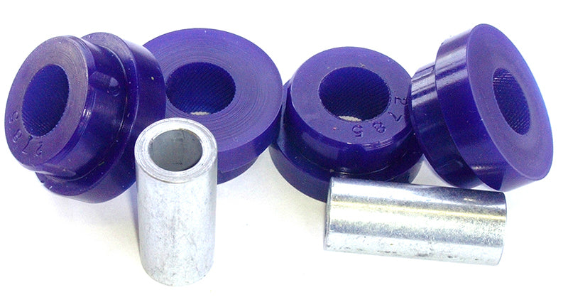 SuperPro 2001 Lexus IS300 Base Lower Rear Inner Toe Control Arm Bushing Set