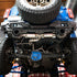 Injen Full Stainless Steel Exhaust System - SES9300