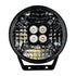 ORACLE Lighting 7" Multifunction 60W Round LED Spotlight – Post Mount 2915-023