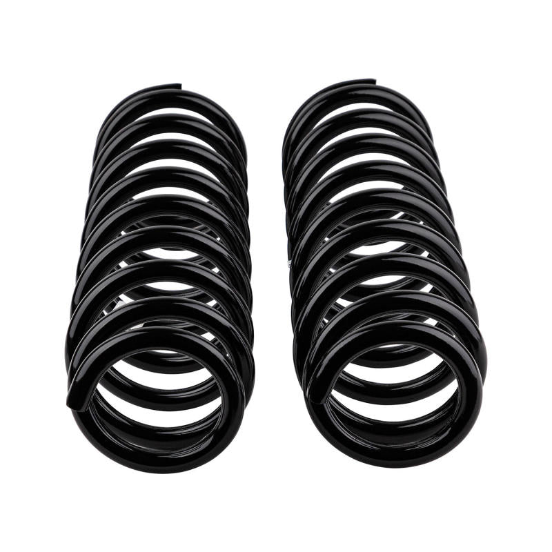 ARB / Old Man Emu Front Coil Spring Pair Set 78&79Ser Hd 2859