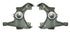 Belltech DROP SPINDLE SET 89-00 C-3500 (ALL CABS & BEDS)