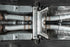 MBRP 2.5" Cat Back Dual Rear Exit 2018+ Kia Stinger 3.3L RWD/AWD w/o Tips S4704304