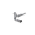 MBRP 3" Cat Back, Single Side AL, 2014 Chevy/GMC 1500 Silverado/Sierra 4.3L V6/5.3L V8 S5080AL