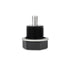 Mishimoto Magnetic Oil Drain Plug M20 x 1.5 Black